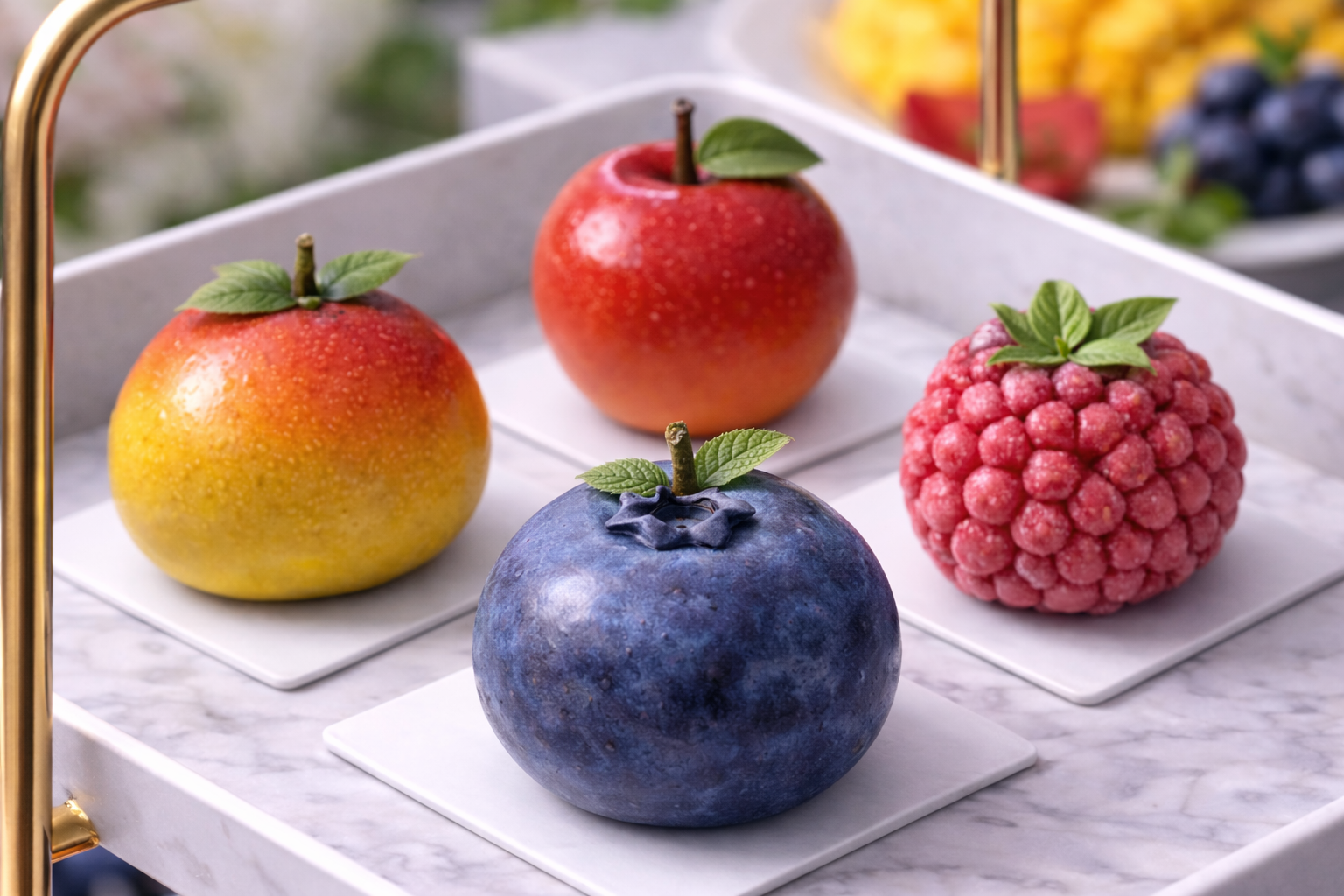 The Curated Indulgence Box